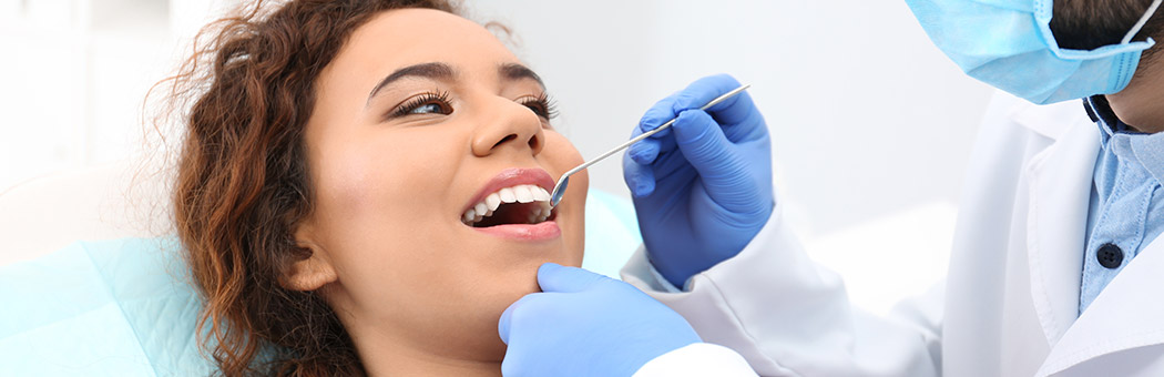 Zahn retten in Kornwestheim mit Wurzelbehandlung